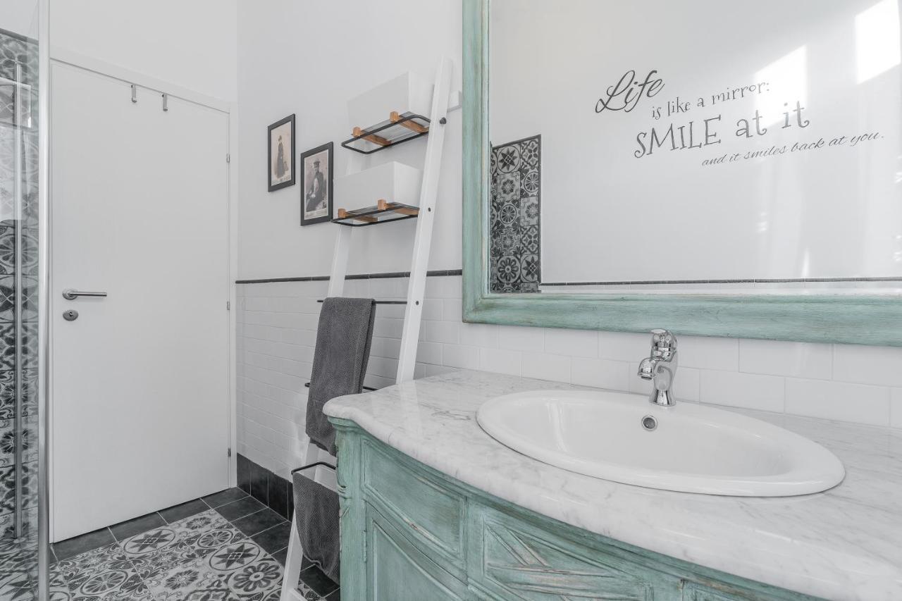Lejlighed A Design Refuge - Casa Karma Rom