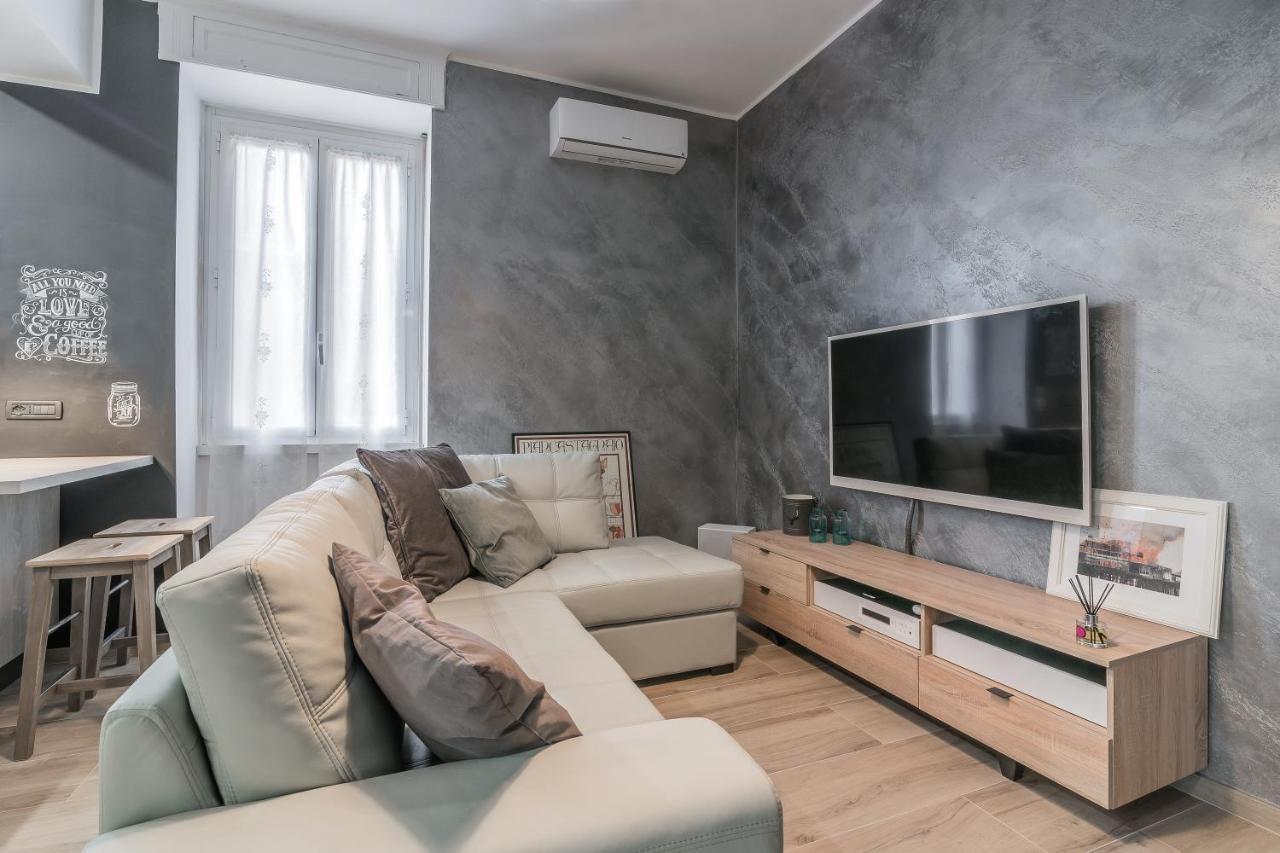 A Design Refuge - Casa Karma * Rom