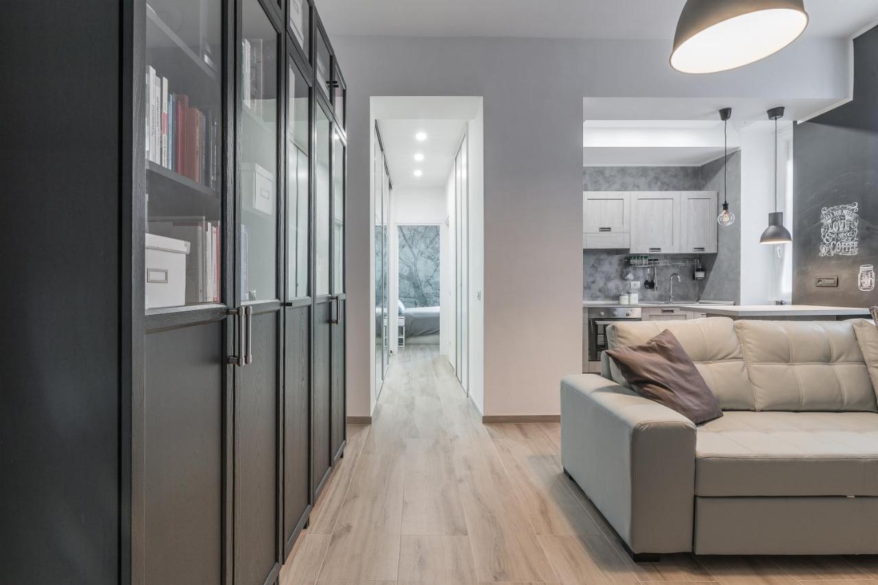 A Design Refuge - Casa Karma Apartment Rom